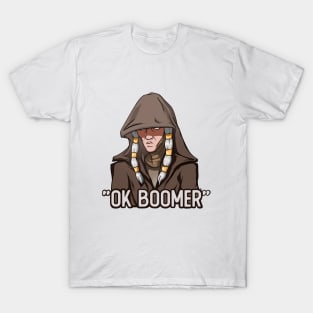 OK BOOMER T-Shirt